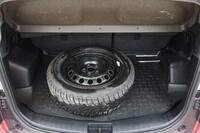 Toyota Verso-S vaihtoauto