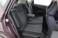 Toyota Verso-S vaihtoauto