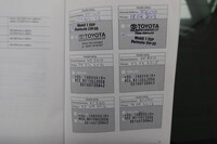 Toyota Verso-S vaihtoauto