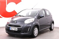 Citroën C1 vaihtoauto