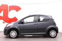 Citroën C1 vaihtoauto