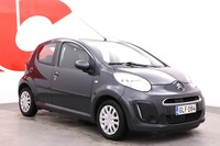 Citroën C1 vaihtoauto