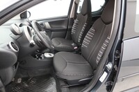 Citroën C1 vaihtoauto