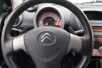 Citroën C1 vaihtoauto