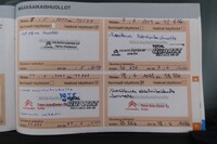 Citroën C1 vaihtoauto