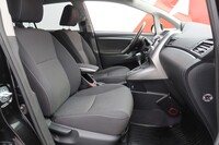 Toyota Verso vaihtoauto