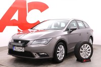 SEAT Leon ST vaihtoauto