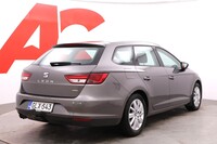 SEAT Leon ST vaihtoauto