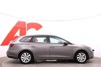 SEAT Leon ST vaihtoauto