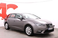 SEAT Leon ST vaihtoauto