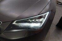 SEAT Leon ST vaihtoauto