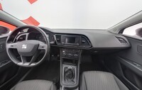SEAT Leon ST vaihtoauto