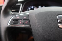 SEAT Leon ST vaihtoauto