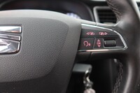 SEAT Leon ST vaihtoauto