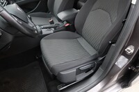 SEAT Leon ST vaihtoauto