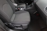 SEAT Leon ST vaihtoauto