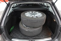 SEAT Leon ST vaihtoauto