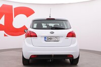 Kia Venga vaihtoauto