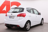 Kia Venga vaihtoauto