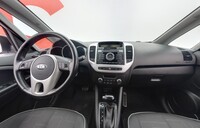 Kia Venga vaihtoauto