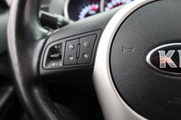 Kia Venga vaihtoauto