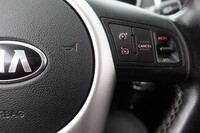 Kia Venga vaihtoauto