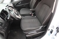 Kia Venga vaihtoauto