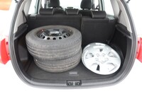 Kia Venga vaihtoauto