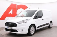 Ford Transit Connect vaihtoauto