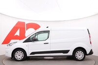 Ford Transit Connect vaihtoauto