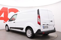 Ford Transit Connect vaihtoauto