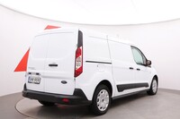 Ford Transit Connect vaihtoauto