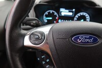 Ford Transit Connect vaihtoauto