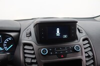 Ford Transit Connect vaihtoauto