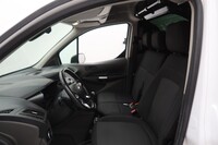 Ford Transit Connect vaihtoauto