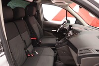Ford Transit Connect vaihtoauto