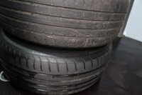 Ford Transit Connect vaihtoauto