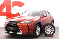 Lexus UX vaihtoauto