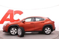 Lexus UX vaihtoauto