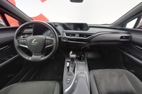 Lexus UX vaihtoauto