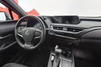 Lexus UX vaihtoauto