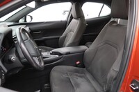 Lexus UX vaihtoauto