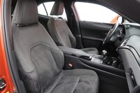 Lexus UX vaihtoauto
