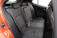 Lexus UX vaihtoauto