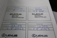 Lexus UX vaihtoauto