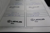 Lexus UX vaihtoauto