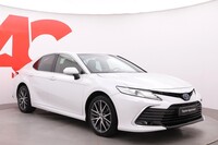 Toyota Camry vaihtoauto