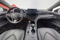 Toyota Camry vaihtoauto