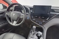 Toyota Camry vaihtoauto