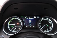 Toyota Camry vaihtoauto